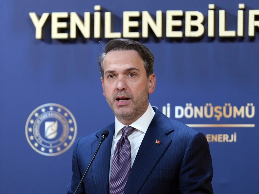 Turquie : première mission de forage d'énergie au large de la Somalie