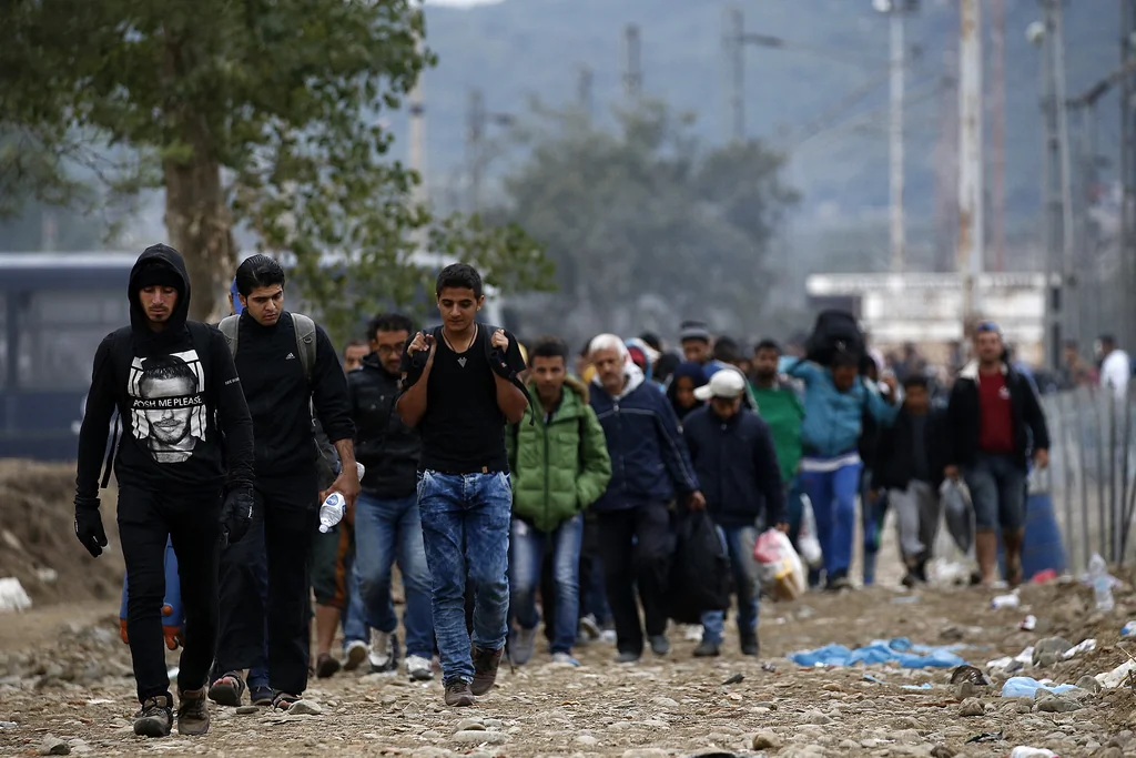 UE reporte expulsions de Syriens et favorise retours volontaires
