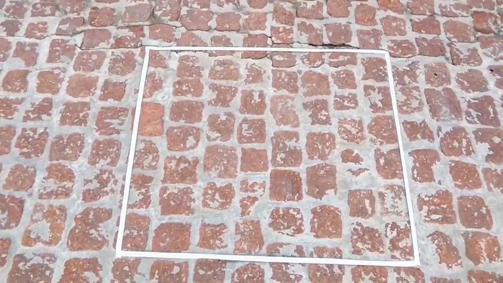 Un tableau 'vide' vendu 18 200 $ à Milan déclenche polémique