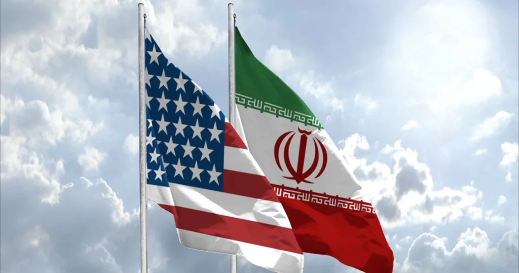 WSJ : Iran face à un choix périlleux — négocier ou affronter