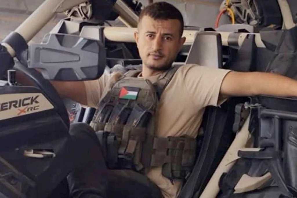 WSJ : Israël soutient des milices à Gaza contre le Hamas