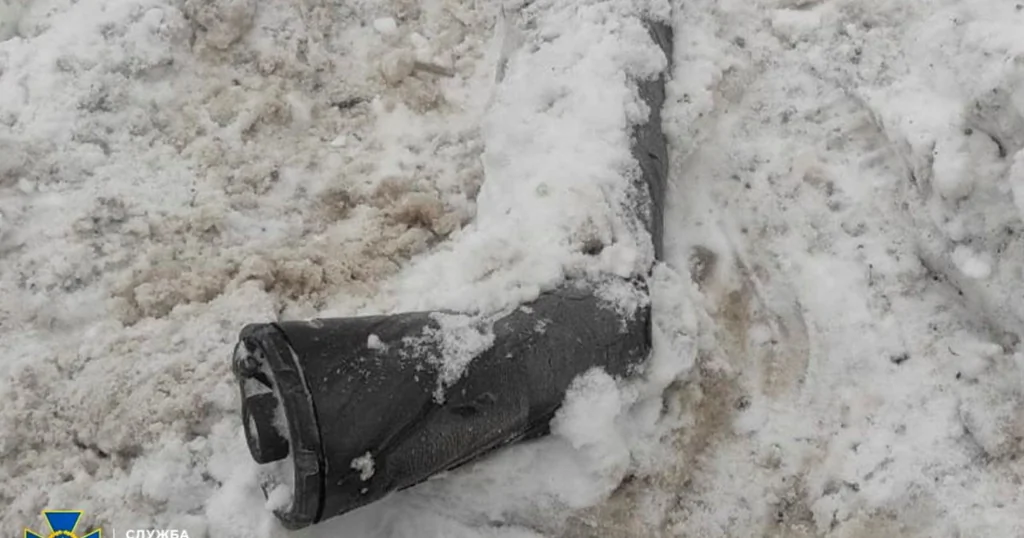 Washington dénonce l'usage du missile Oreshnik; Zelensky avertit