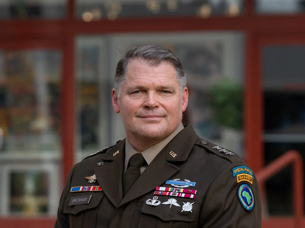 Washington renforce l'aide militaire et le renseignement au Nigeria