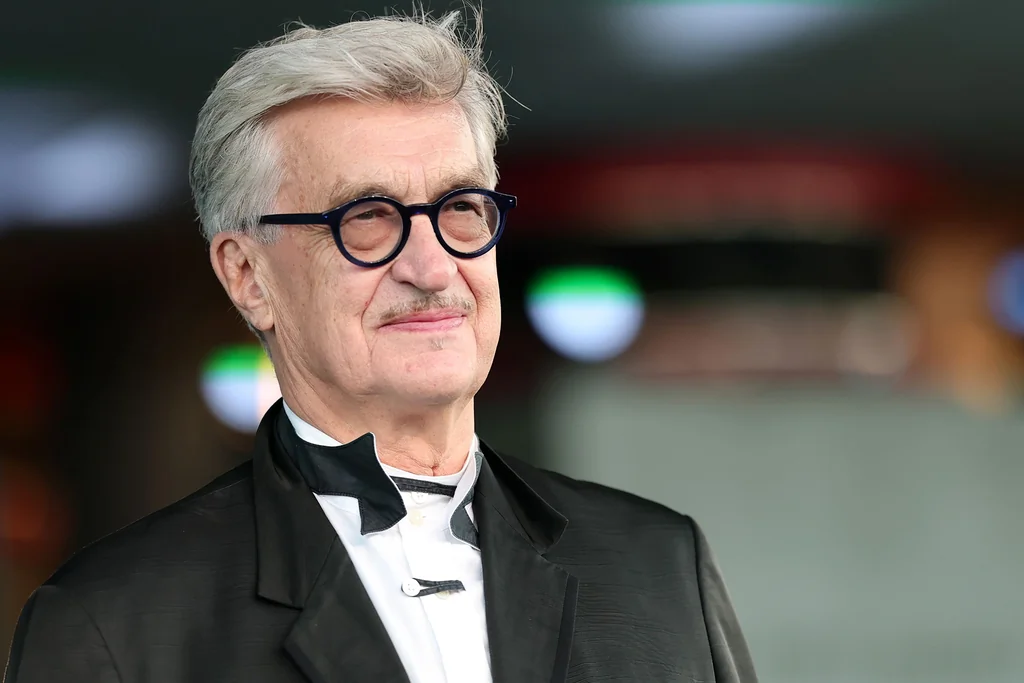 Wim Wenders président du jury de la Berlinale : geste pour le cinéma