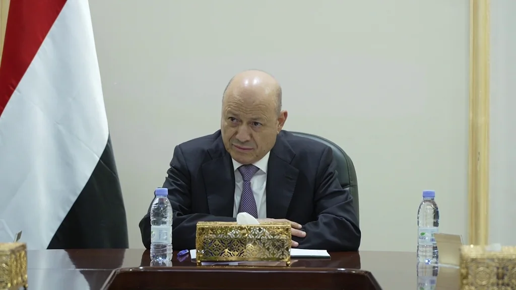 Yémen : Al‑Alimi peut‑il prendre des décisions souveraines ?