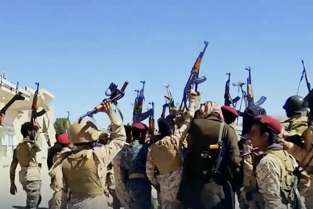 Yémen : Hadhramout et Al-Mahra sous contrôle gouvernemental