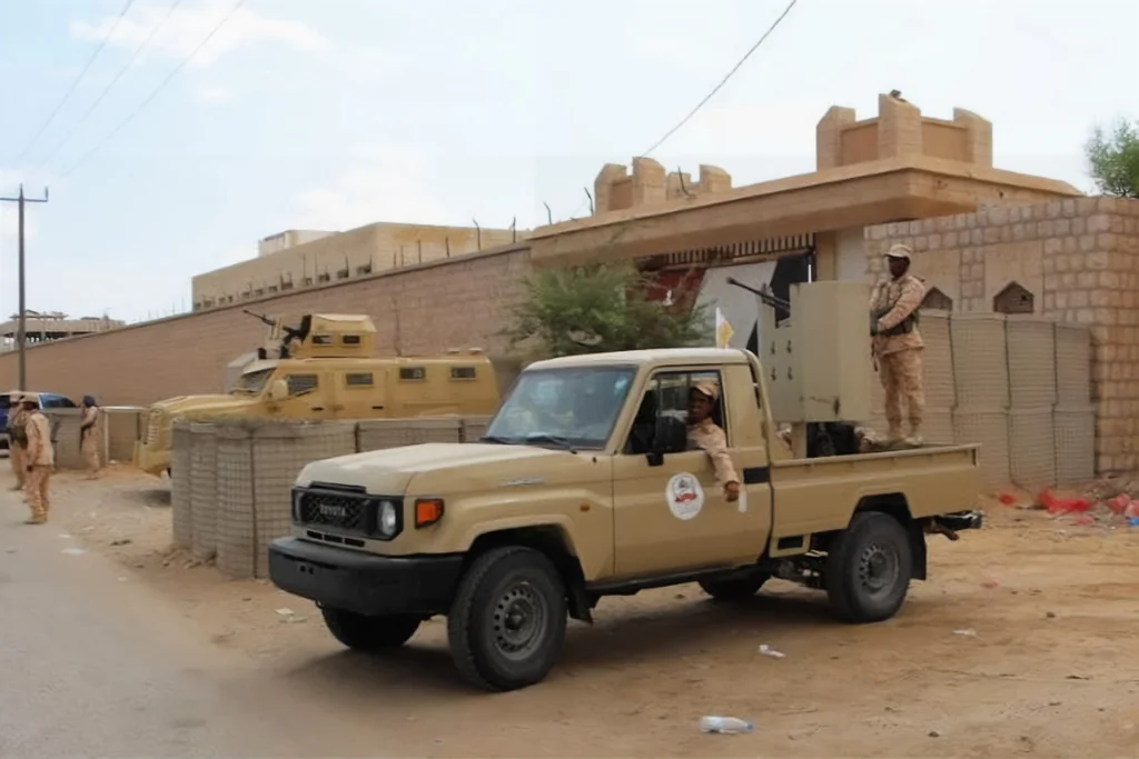 Yémen : affrontements à Hadramout, Riyad accusée de frappes