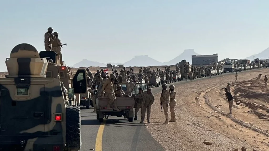 Yémen : combats à Hadramout après raids attribués à l'Arabie saoudite