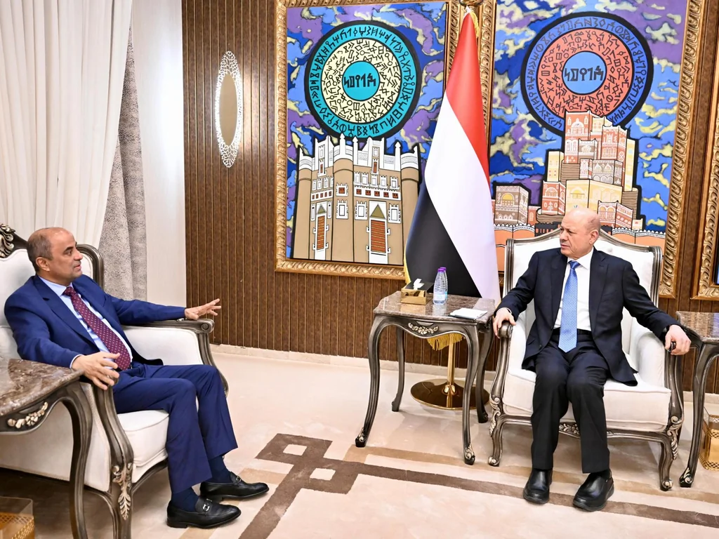 Yémen : enquête contre Al-Zubaidi, destitutions et démission