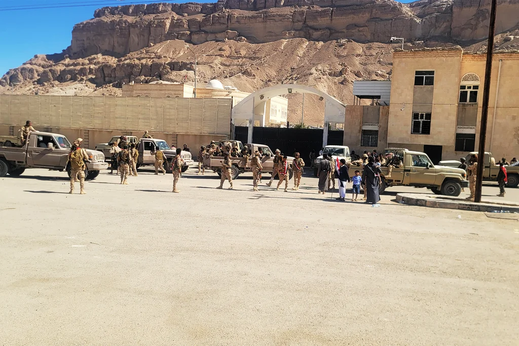 Yémen : état d'urgence national entre symboles et réalités