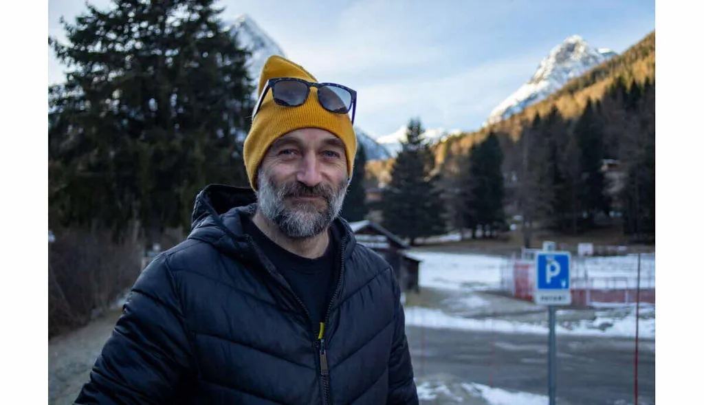 À Vallorcine, un maire cumule mairie et télécabine