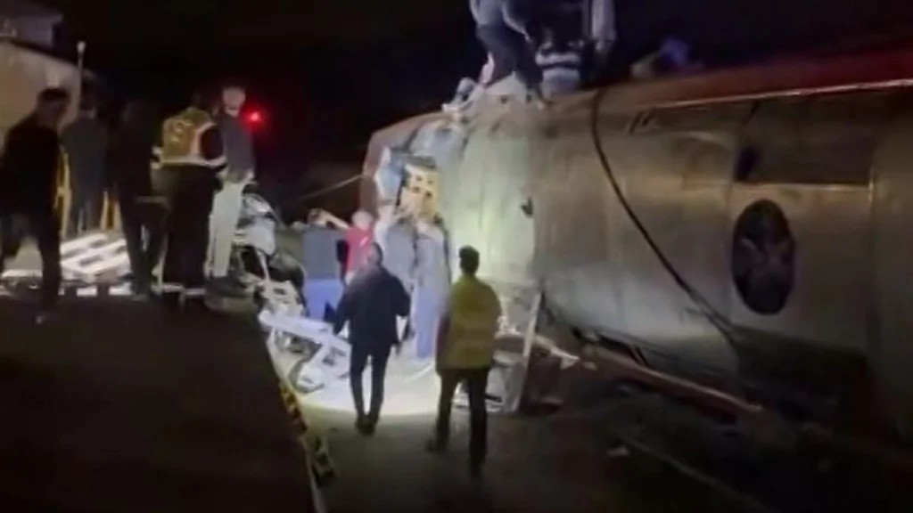 Accident de trains en Espagne près d’Adamuz : bilan en évolution