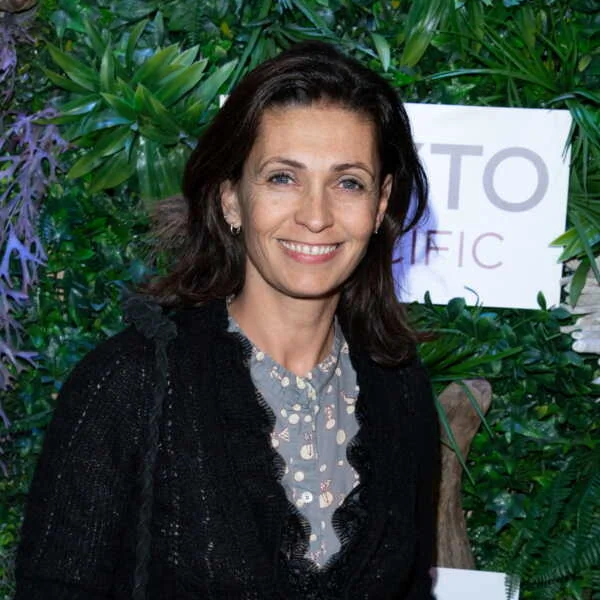 Adeline Blondieau: confidences sur son mariage avec Johnny Hallyday