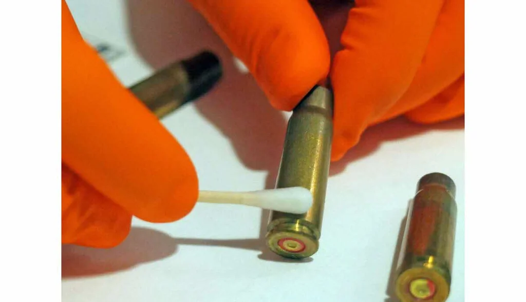 ADN et FNAEG: 4,5 millions de profils et enjeux