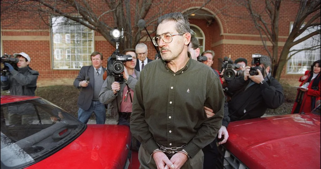 Aldrich Ames, agent de la CIA, s'éteint en prison à 84 ans