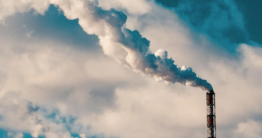 Allemagne : ralentissement des réductions d'émissions de gaz à effet de serre en 2025