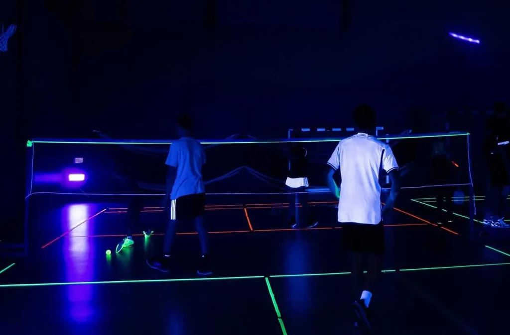 Amiens UC Badminton lance son blackminton annuel pour début 2026