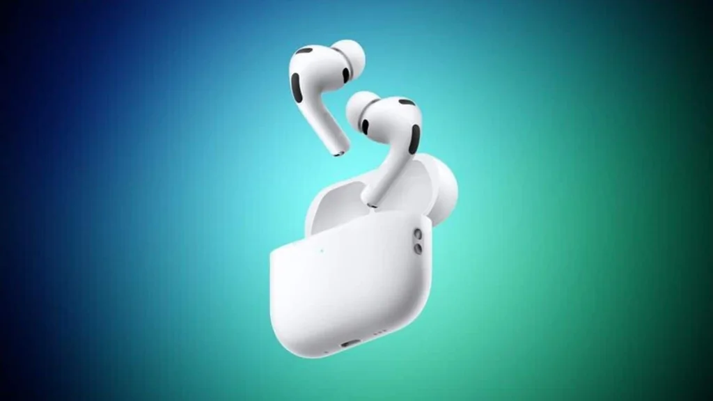 Apple prépare des AirPods Pro 3 avec caméras IR pour une expérience améliorée