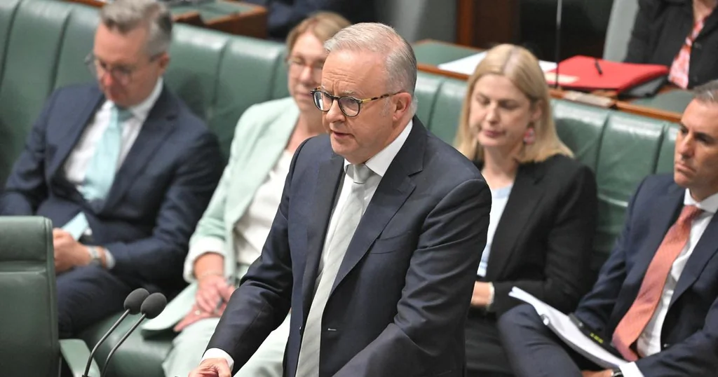 Australie: le Parlement durcit les lois sur les armes après Bondi