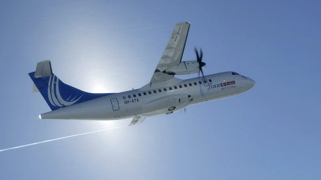 Avion ATR indonésien disparu près de Makassar (11 à bord)