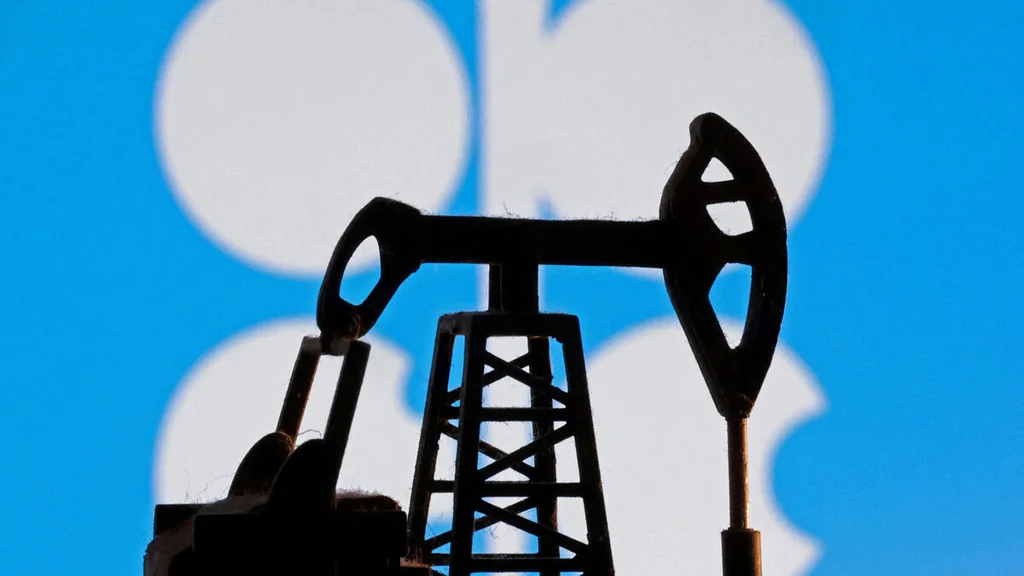 Baisse du pétrole après la temporisation de Trump sur une intervention en Iran