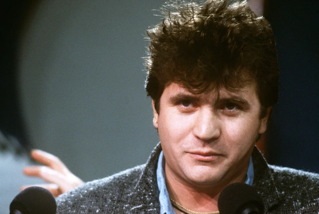 40 ans après sa mort : découvrez la vie et l'héritage de Daniel Balavoine