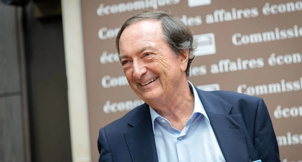 38% des patrons français prévoient de se développer à l’étranger en 2026