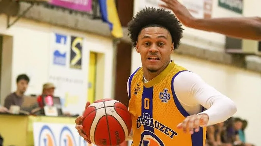 Basket-ball prénationale : CahorSauzet s'incline face à Castera