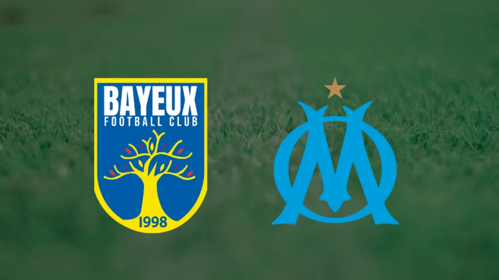 Bayeux FC accueille Marseille en Coupe de France, diffusion beIN