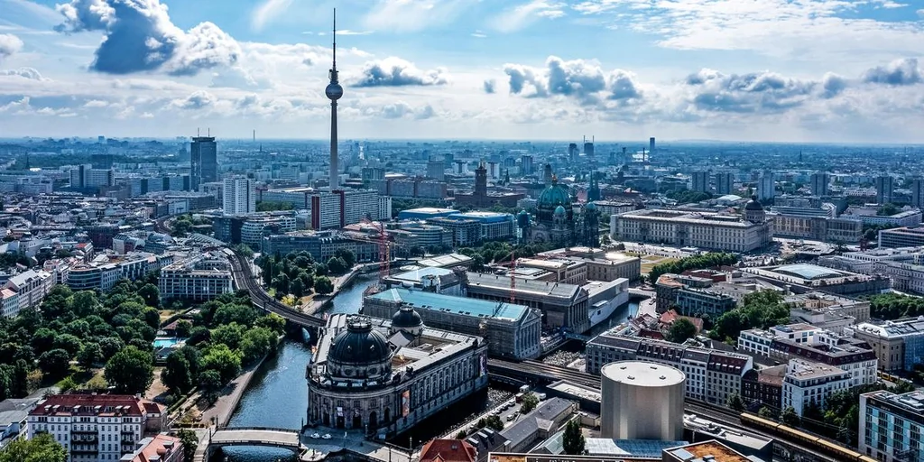 Berlin: coupure d'électricité après incendie de câbles criminel