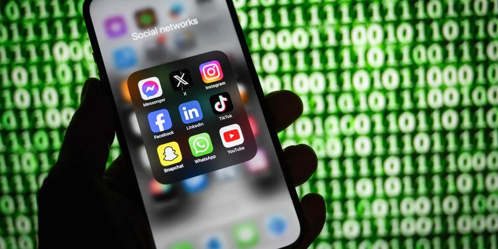 Blocage de 4,7 M comptes mineurs en Australie