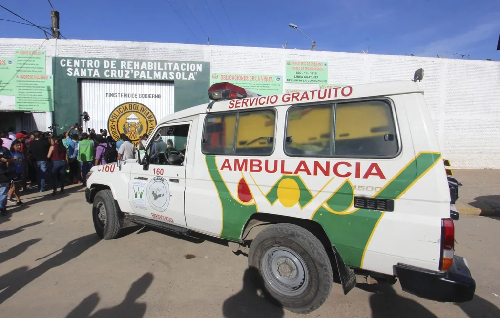 Accident de minibus en Bolivie : 11 morts dont un adolescent au volant