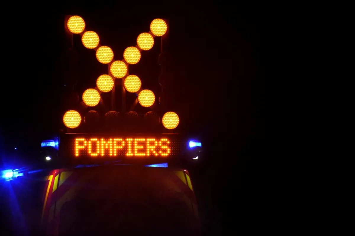 Bonneville: une fille de 11 ans décède dans un accident