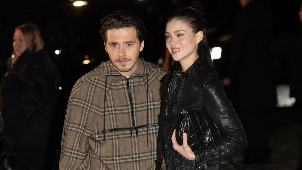 Brooklyn Beckham s'ouvre sur les tensions familiales et Nicola Peltz