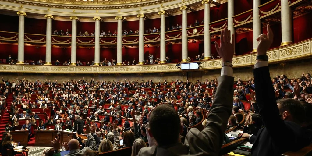 Budget 2026 : le gouvernement cherche un compromis avec les parlementaires