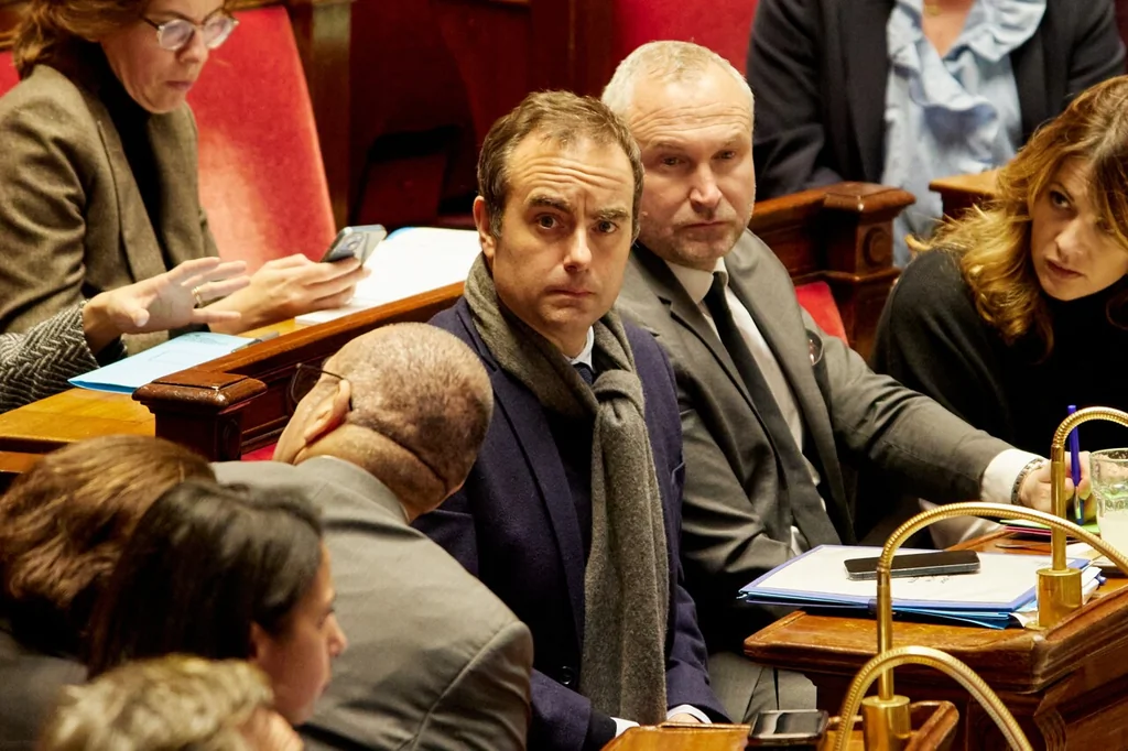 Le budget 2026 en France : une impasse politique inquiétante