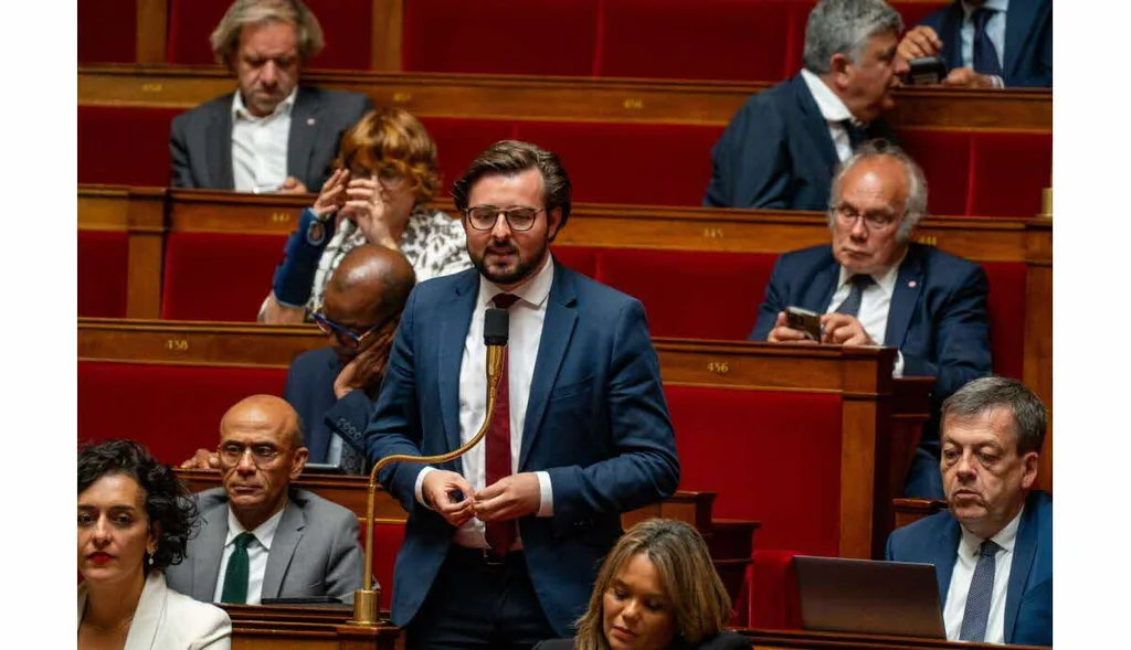 Budget 2026: l'Assemblée rejette le nouvel ISF