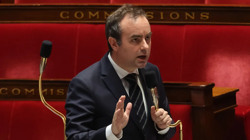 Budget 2026 : Lecornu entre 49.3 et ordonnance