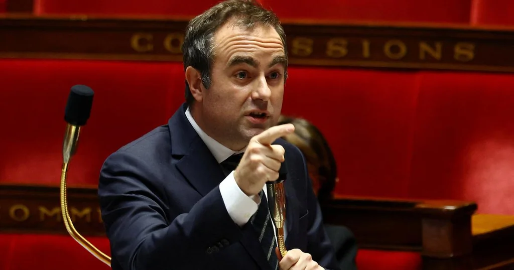 Budget 2026 : Lecornu opte pour le 49.3 face au budget