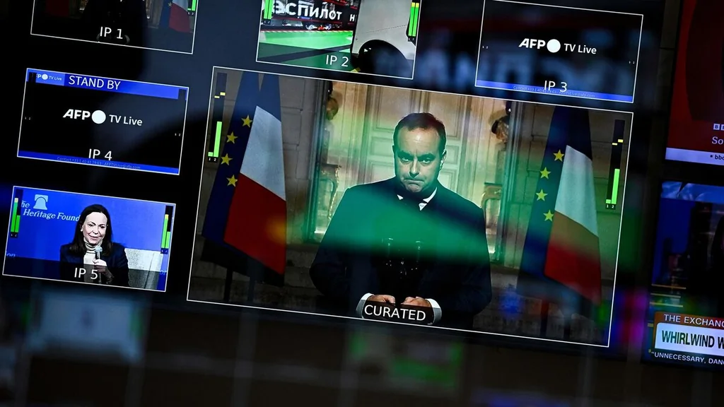 Budget 2026: prime d’activité et repas à 1 euro pour les étudiants