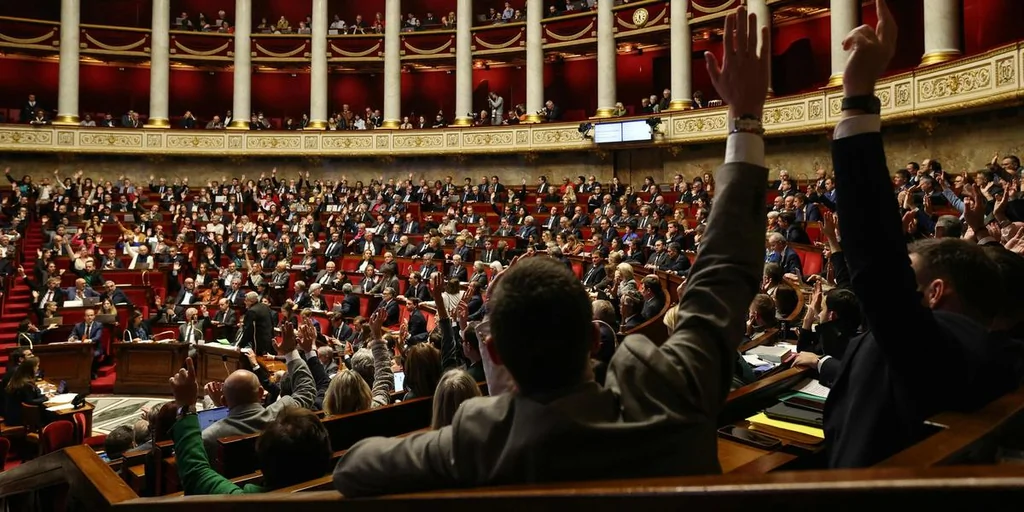 Budget 2026: rejet de la surtaxe sur les bénéfices