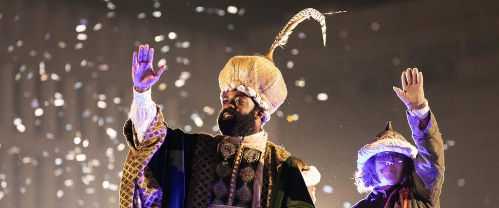 Cambriole lors de la Cavalcade des Rois mages à Tàrrega : un butin de 6 500 euros volé