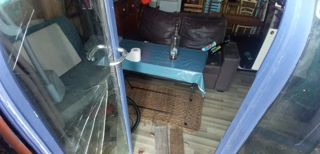 Cambriolages à La Tremblade et Narbonne: cabanes et bijouterie