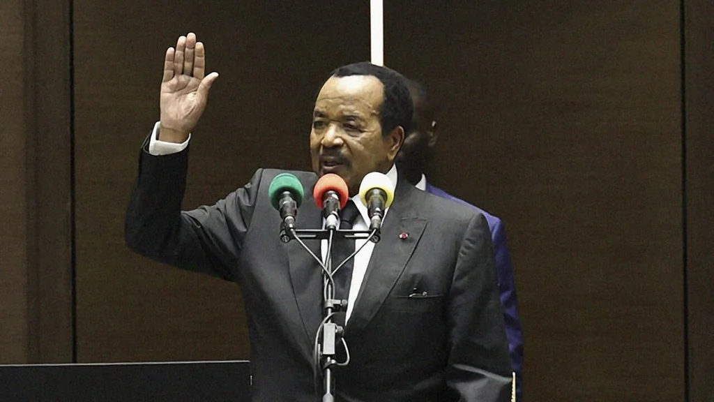 Cameroun : Deux semaines sans nouveau gouvernement après l'annonce de Biya