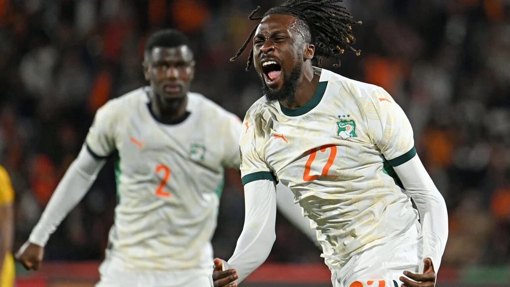 CAN 2025 : La Côte d’Ivoire déloge le Cameroun en finale passionnante
