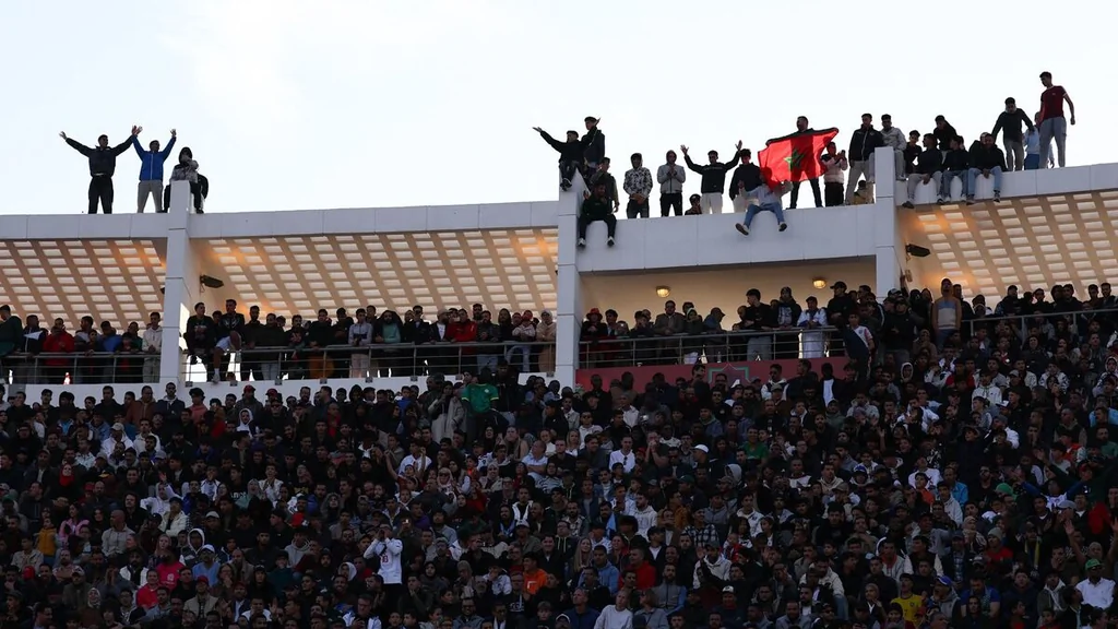 CAN 2025 : plus de 110 interpellations pour revente illégale de billets au Maroc