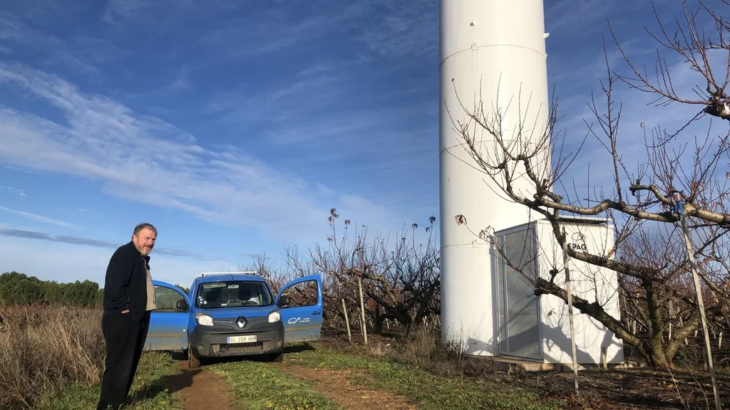 Canons anti-grêle en Gard : risques, nuisances et enjeux de sécurité