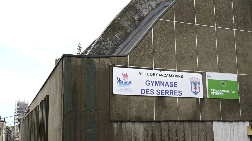 Carcassonne : Deux sites du centre-ville classés au patrimoine