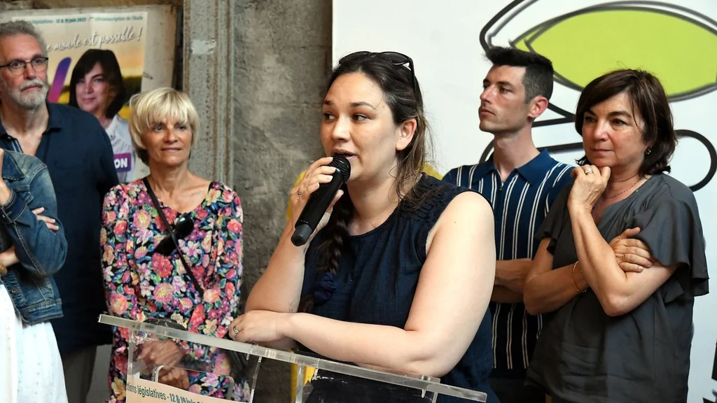 Carcassonne : Marine Toro rejoint la liste d’union de la gauche