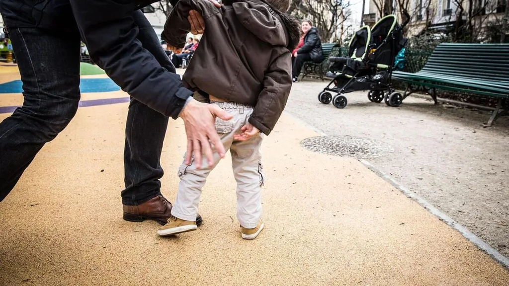 Cassation: le droit de correction parental n’existe pas